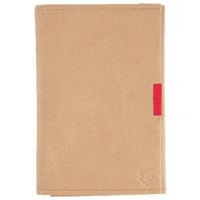 Wren Design Notebook Organiser - Natural